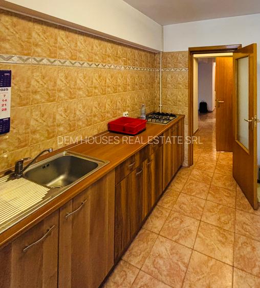 DECEBAL,LOCATIE EXCEPTIONALA,monolit,stradal,vedere Bulevard,liber,reabilitat - 11