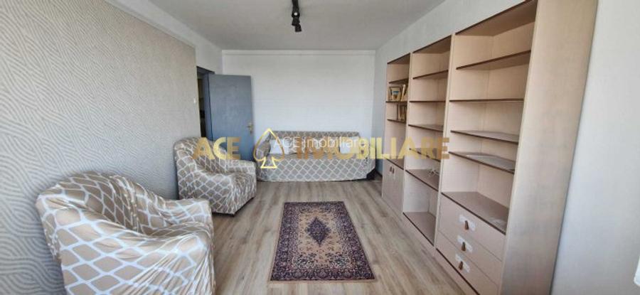3 Camere de inchiriat | Berceni | Centrala | Pet Friendly | Mobilat - 5