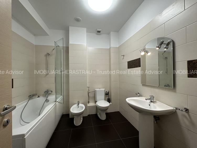 BEST DEAL Satul Francez | Herastrau | 4 camere | Vedere Parc | loc de parcare - 4