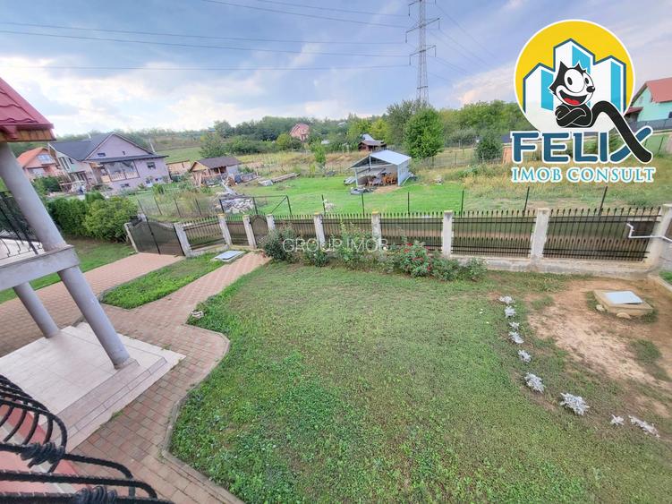 CASA P+1, 250mp, Fantanele  Margineni, teren 1100mp, toate utilitatile racordate - 5