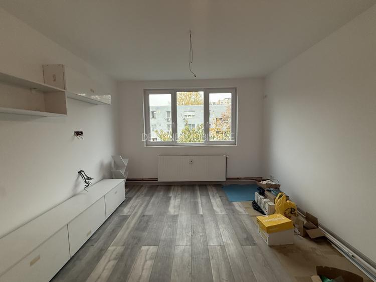3 Camere I Bloc anvelopat I Complet renovat I Metrou 5 minute - 3