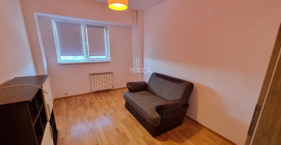 Apartament de 3 camere, 72 mp, balcon închis, două băi, Stefan cel Mare - 3