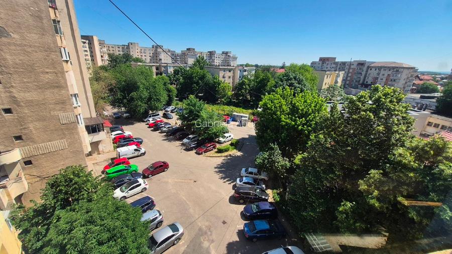 PROPRIETAR – De Vânzare: Apartament 3 Camere, Ultracentral Giurgiu (Etaj 5/8, Te - 9