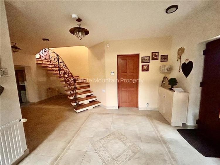Vila spatioasa de inchiriat – 11 camere – Centrul Civic, Brasov | Ideala locuint - 22