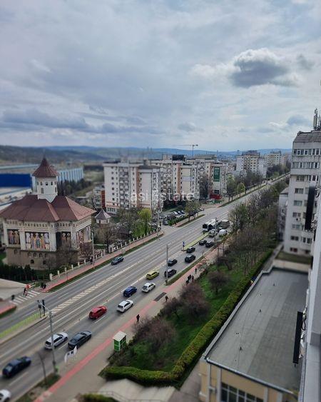 Apartament 2 camere CUG - Adamant Towers - 12