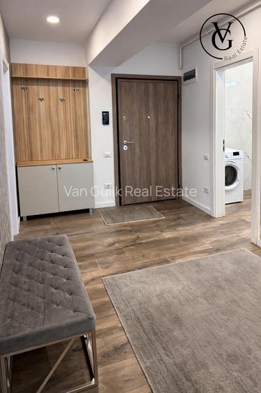 Apartament 2 camere - Dristor - Bloc nou - 5