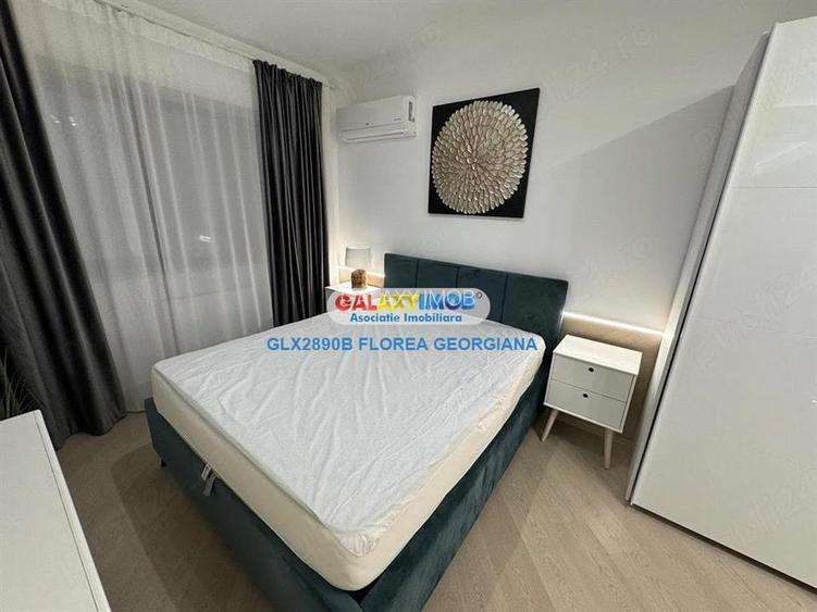 Inchiriere apartament 3 camere Cortina North - 7