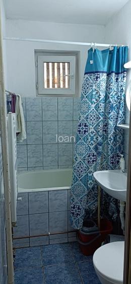 Vand apartament 2 camere, centrala proprie, zona Boul Rosu - 9