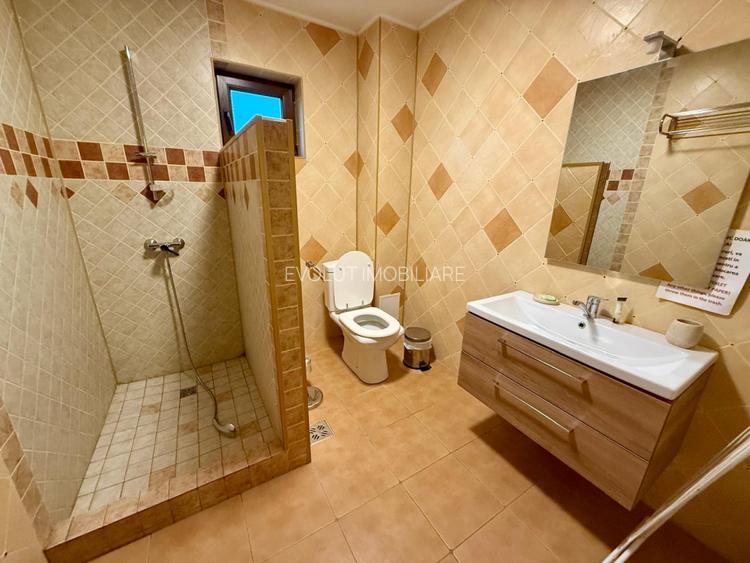 Pensiune turistica de vanzare in Corbu vedere lac afacere la cheie - 60