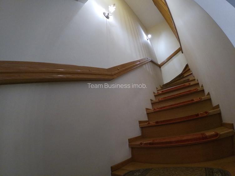 Vila S+P+1+pod vezi video - 23