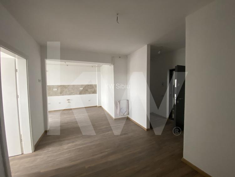 Apartament 2 camere finisat la cheie Selimbar Sibiu la 5 min. de Mall - 4