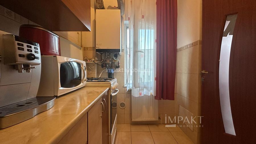 Oportunitate Investitie: apartament 1 camera - FSEGA, Gheorgheni! - 5