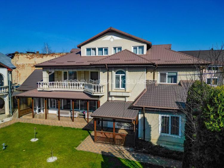 Proprietate exclusivistă ultracentrală -eleganță, spațiu și rafinament - 2