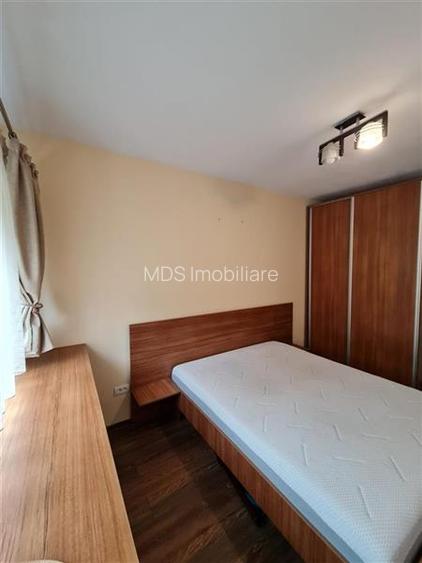 2 camere bloc nou, gradina 49mp langa padure - 7