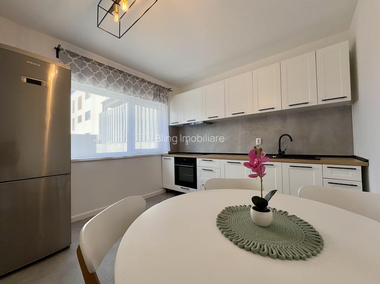 Casă tip duplex, 120 mp utili, teren 180 mp, PETFRIENDLY, zona Oașului - 2