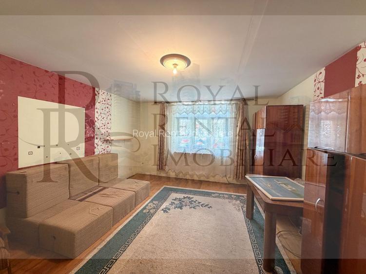 Casă – Zona Cipariu | Teren 274 mp | Potențial ridicat de dezvoltare - 8