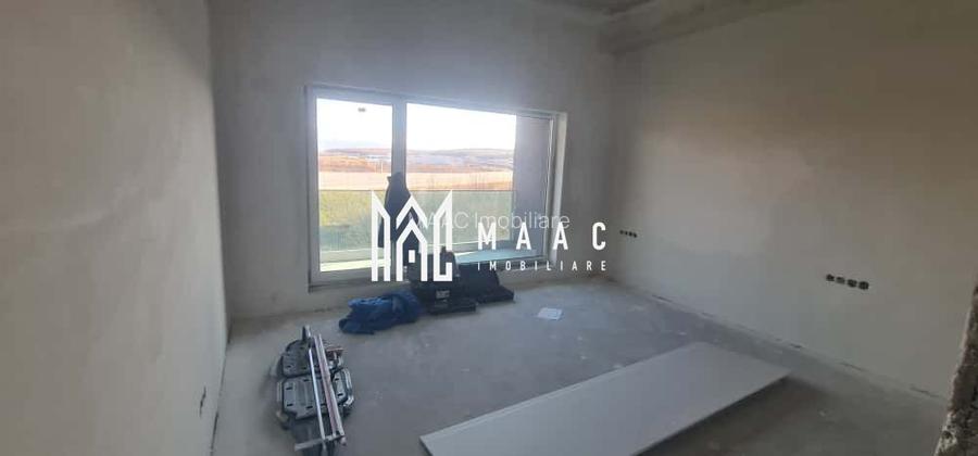 Casă modernă I Șelimbăr I 203 mp utili I teren 500 mp I garaj I COMISION ZERO - 8