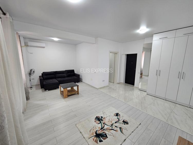 Garsoniera Militari Residence Sg. Ilie Petre 84, Mobilata, Utilata, Parcare - 3