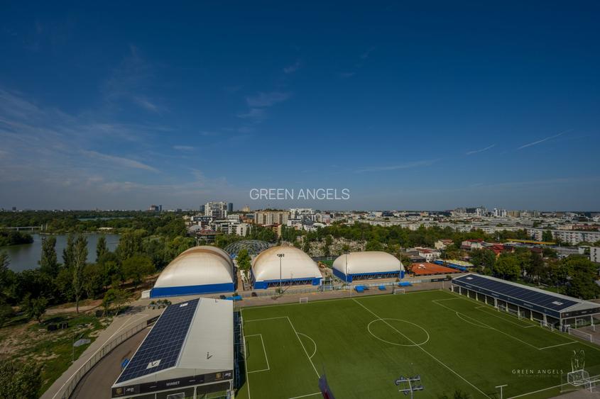 The LakeView – Apartament cu 5 camere de vanzare in Up-Site Comision 0%! - 9