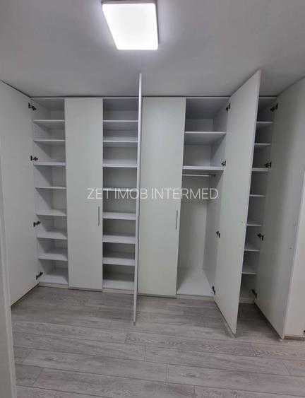 3 camere Dristor vis-a-vis Park Lake - 5