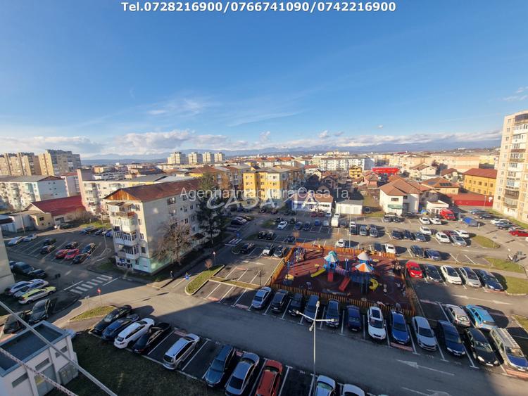 Apartament 2 camere, situat in Targu Jiu, Aleea Plopilor - 9
