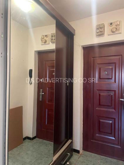 Drumul Taberei - 5 minute metrou - Garsoniera cf 1 - 7