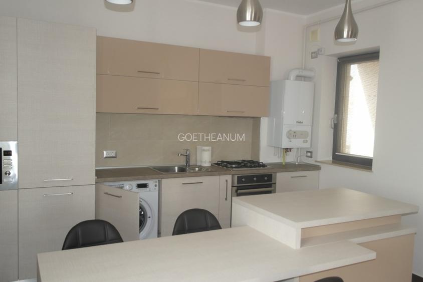 Ultracentral, 2camere de lux, termen lung cu decontare - 2