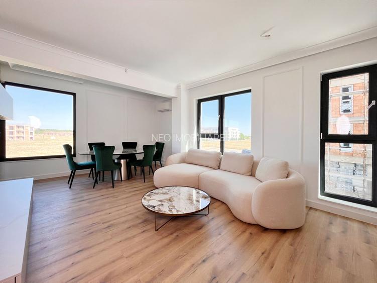 TWIN Residence - Un Nou Reper Pe Piata Imobiliara Din Timisoara - 6