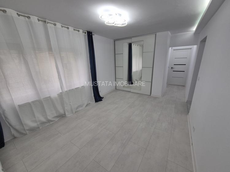 Apartament 2 camere confort 1, Renovat 2025, Radu Negru. - 2