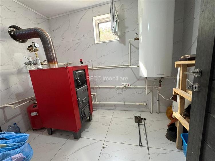 Reco casa in Balnaca - 7