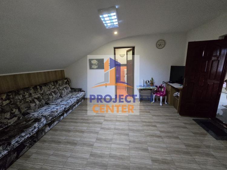 Vila Targul Saptamanal