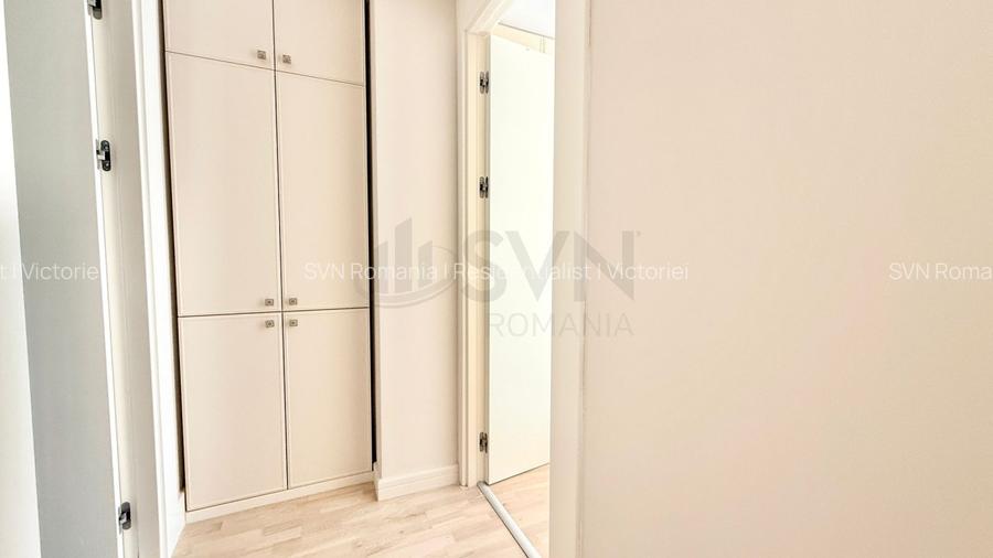 REA1028698 PRIMA CHIRIE APARTAMENT SUPERB l MOBILAT LUX l TERASA 54 MP l PARCARE - 21