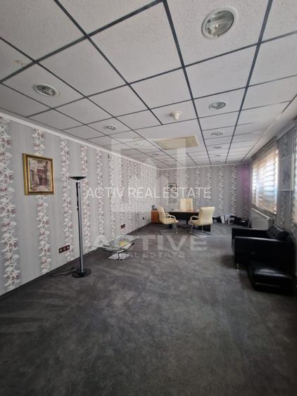 Spatiu de birou // Centru - 9