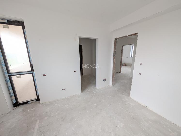 Casa 5 camere 180mp | 0 comision | Otopeni Matei Basarab | 650mp teren - 21