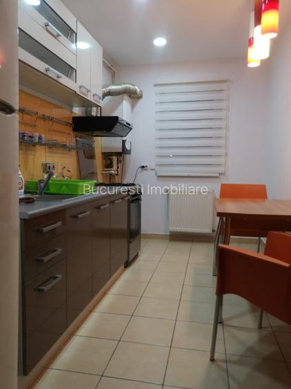 Unirii Splai, Vitan, Rin Grand Hotel,Confort Parc,et.2/9 ,RENOVATA, DECOMANDATA - 19