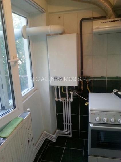 Braila Garsoniera de vanzare Pietatii  Hipodrom A6 - 5