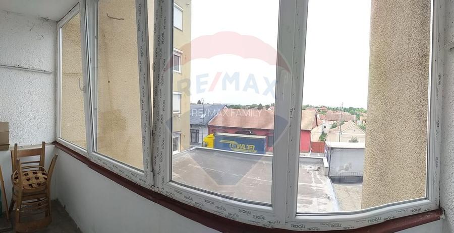 Apartament doua camere zona Ultracentrala - 2