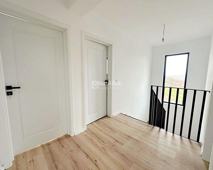 Miroslava - LIDL, locuinta P+E, finisata integral, disponibila imediat - 21