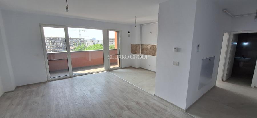 Complex Rezidential ,,IRIS", pret cu TVA  inclus - 9