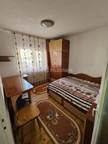 Apartament 2 camere + Parcare - CAM/Bd Ecaterina - 4