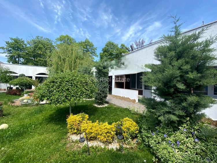 PENSIUNE VENUS -AFACERE  LA  CHEIE - IDEALA INVESTITIE  URBANISM P+9 - 28