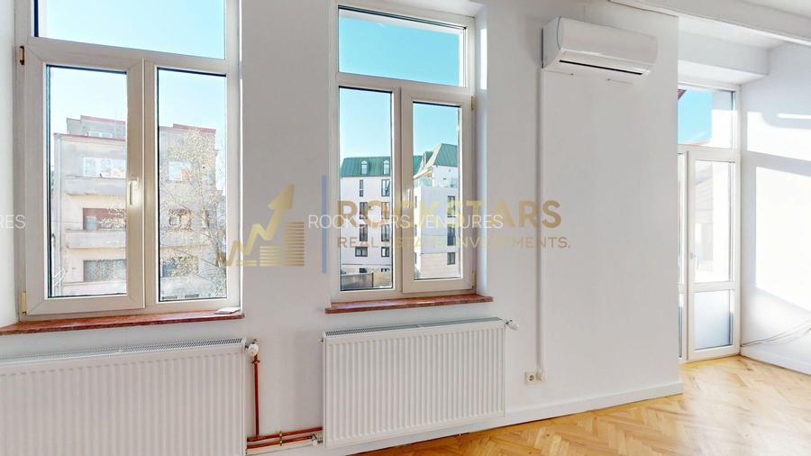 Spatiu Birouri | Prima Inchiriere | 2 Locuri Parcare | Zona Unirii - 4