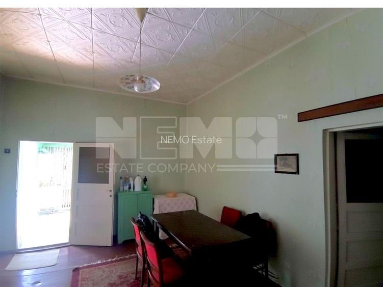 Casă tip duplex, ultracentral, str. Petru Rareș, curte 85 mp, 170000 € - 9