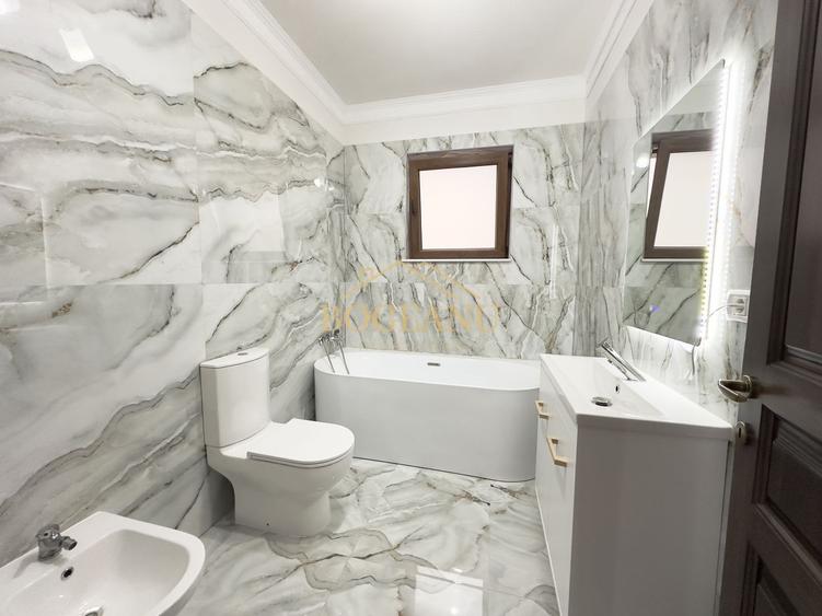 BG87-Casa Mediteraneana 4 camere-Lugojului - 6