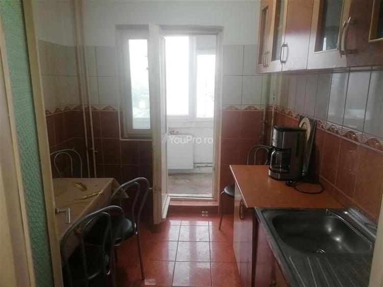 Decomandat cu Centrala 2 Balcoane Iulius Mall - 17