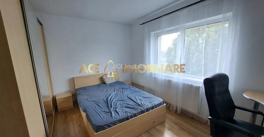 2 Camere de inchiriat | Obor | PET FRIENDLY | Parcare | Centrala | Metrou - 4