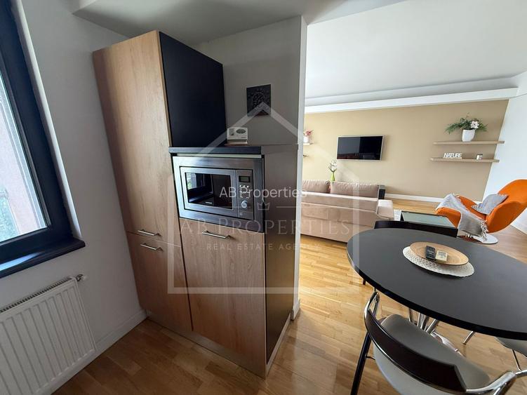 Apartament 2 camere | Parcare + Boxa | Aviatiei - 9