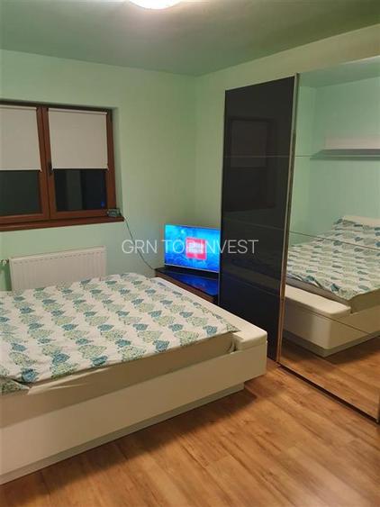 Apartament 3 camere 2 bai terasa si parcare Cartierul Arhitectilor - 5
