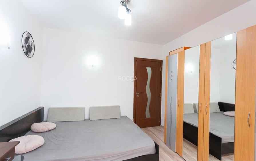 Apartament de 2 camere cu balcon – Ștefan cel Mare, la 10 min de metrou Obor - 3