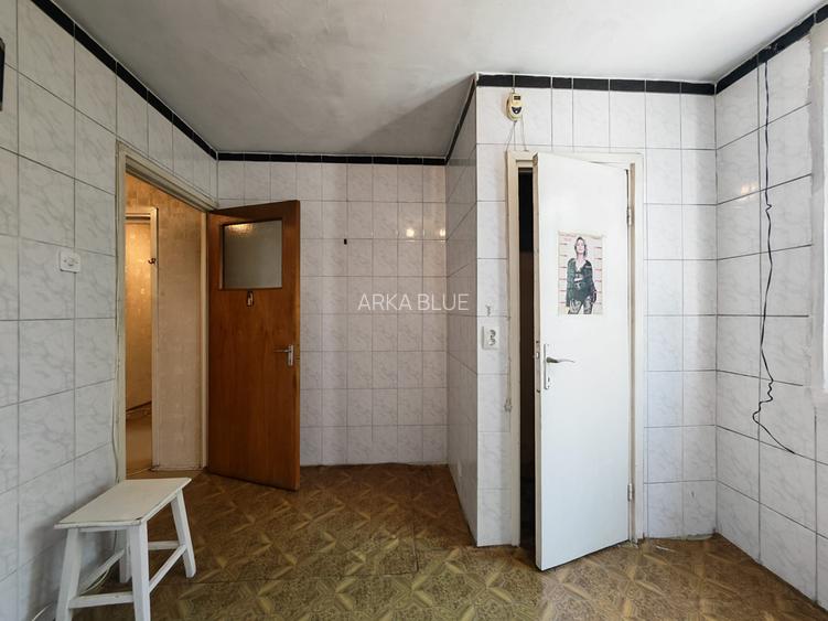 Apartament 2 camere Titan – strada Prevederii, lângă metrou , de renovat - 7